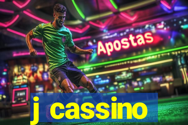 j cassino